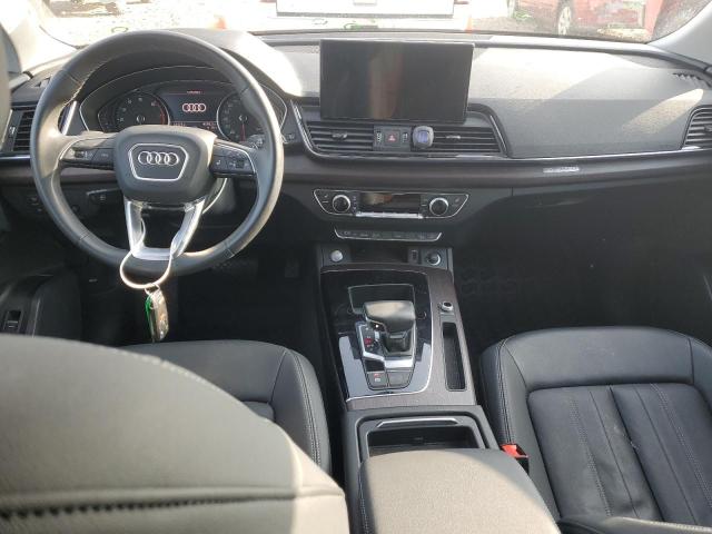 Photo 7 VIN: WA1GAAFY2N2065839 - AUDI Q5 PREMIUM 