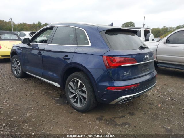 Photo 2 VIN: WA1GAAFY2N2070135 - AUDI Q5 