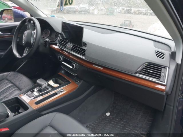 Photo 4 VIN: WA1GAAFY2N2070135 - AUDI Q5 