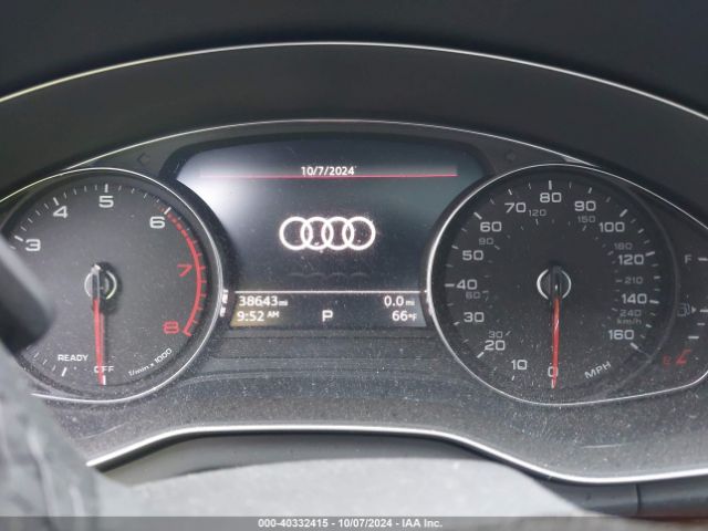 Photo 6 VIN: WA1GAAFY2N2070135 - AUDI Q5 