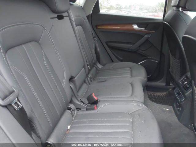 Photo 7 VIN: WA1GAAFY2N2070135 - AUDI Q5 