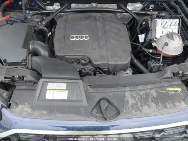 Photo 9 VIN: WA1GAAFY2N2070135 - AUDI Q5 