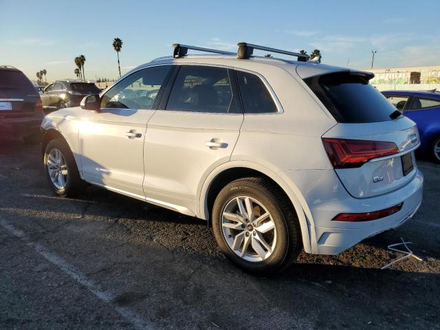 Photo 1 VIN: WA1GAAFY2P2009354 - AUDI Q5 