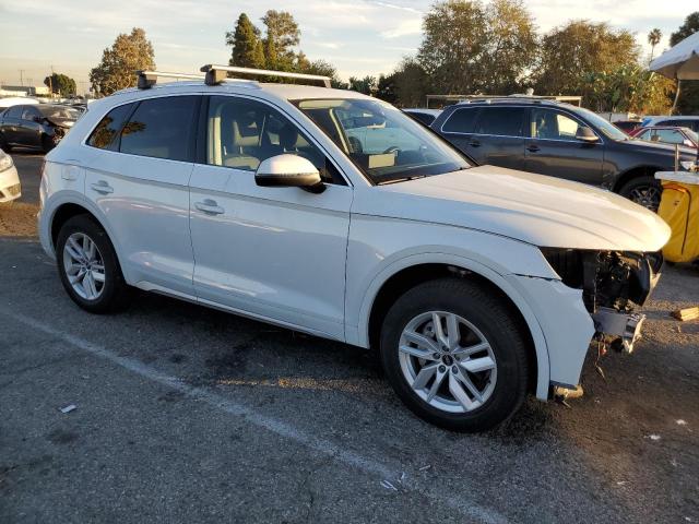 Photo 3 VIN: WA1GAAFY2P2009354 - AUDI Q5 