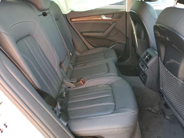 Photo 5 VIN: WA1GAAFY3N2005214 - AUDI Q5 PREMIUM 