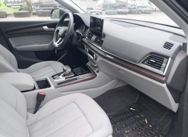 Photo 4 VIN: WA1GAAFY3N2050542 - AUDI Q5 