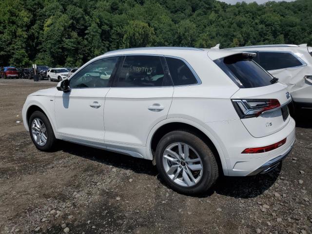 Photo 1 VIN: WA1GAAFY3P2013574 - AUDI Q5 PREMIUM 