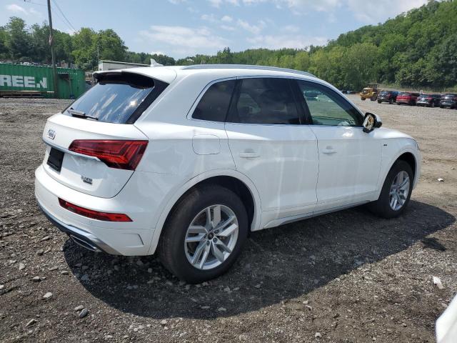 Photo 2 VIN: WA1GAAFY3P2013574 - AUDI Q5 PREMIUM 