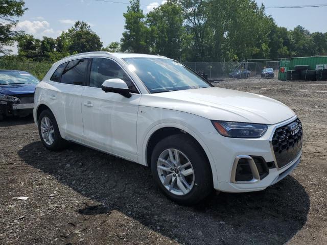 Photo 3 VIN: WA1GAAFY3P2013574 - AUDI Q5 PREMIUM 