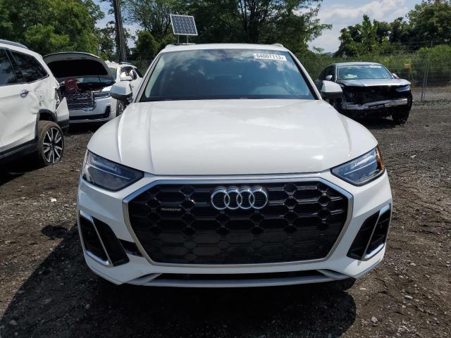 Photo 4 VIN: WA1GAAFY3P2013574 - AUDI Q5 PREMIUM 