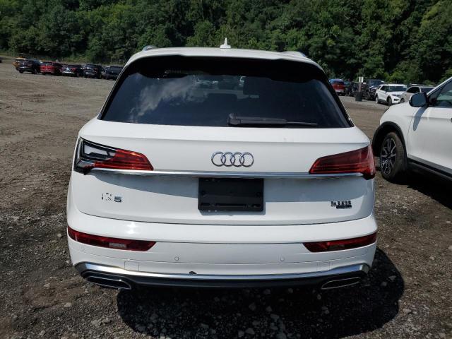 Photo 5 VIN: WA1GAAFY3P2013574 - AUDI Q5 PREMIUM 