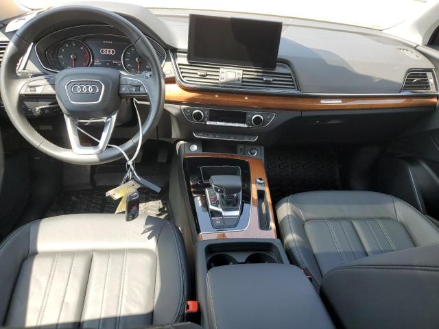 Photo 7 VIN: WA1GAAFY3P2013574 - AUDI Q5 PREMIUM 