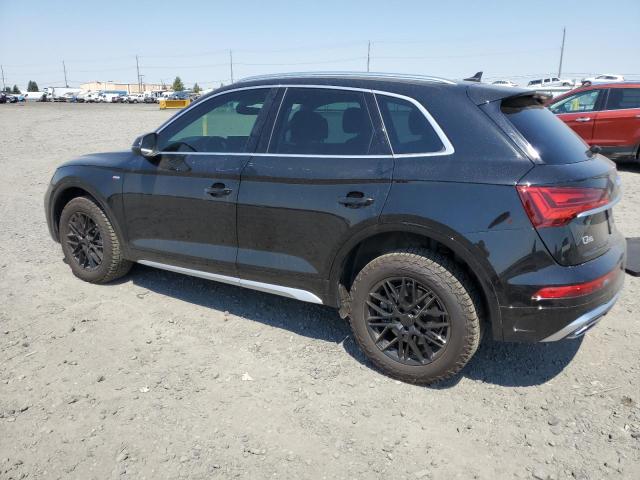 Photo 1 VIN: WA1GAAFY3P2015924 - AUDI Q5 