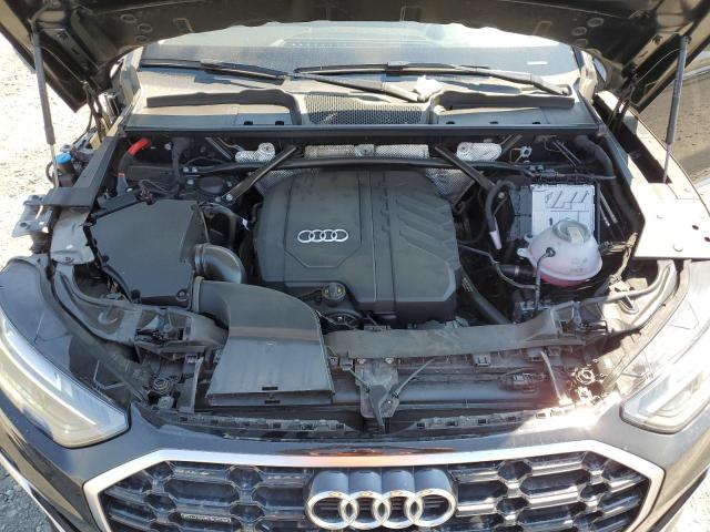 Photo 10 VIN: WA1GAAFY3P2015924 - AUDI Q5 