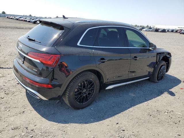 Photo 2 VIN: WA1GAAFY3P2015924 - AUDI Q5 