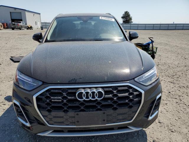 Photo 4 VIN: WA1GAAFY3P2015924 - AUDI Q5 