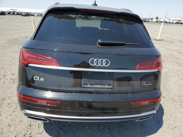 Photo 5 VIN: WA1GAAFY3P2015924 - AUDI Q5 