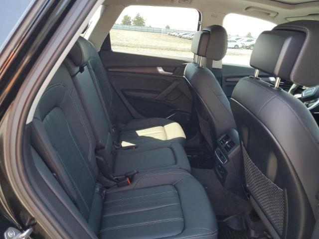 Photo 9 VIN: WA1GAAFY3P2015924 - AUDI Q5 