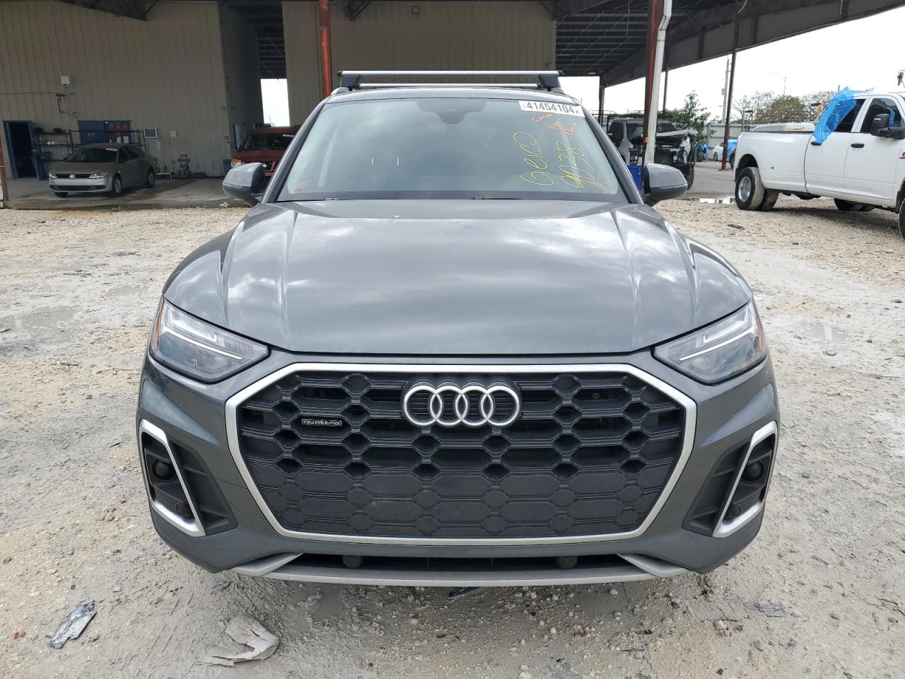 Photo 4 VIN: WA1GAAFY3P2036353 - AUDI Q5 