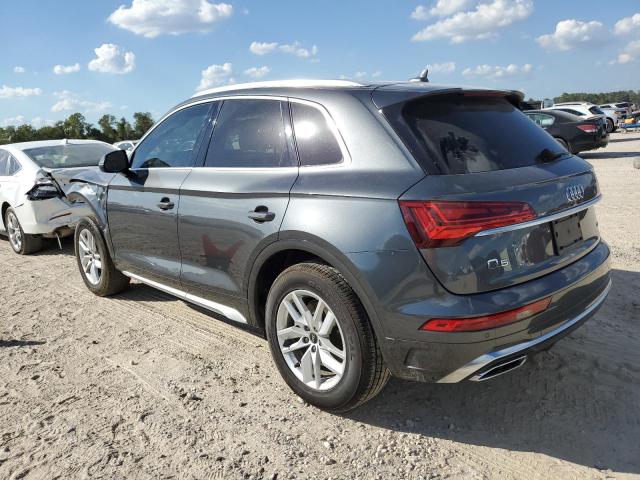 Photo 1 VIN: WA1GAAFY3P2042900 - AUDI Q5 PREMIUM 