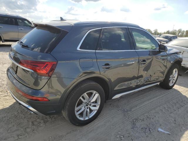 Photo 2 VIN: WA1GAAFY3P2042900 - AUDI Q5 PREMIUM 