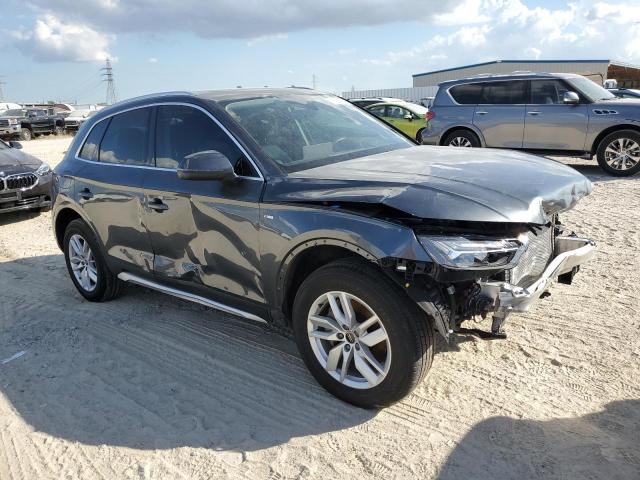 Photo 3 VIN: WA1GAAFY3P2042900 - AUDI Q5 PREMIUM 