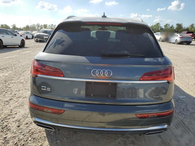 Photo 5 VIN: WA1GAAFY3P2042900 - AUDI Q5 PREMIUM 