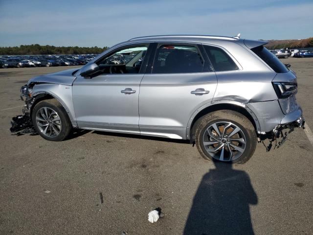 Photo 1 VIN: WA1GAAFY3P2103341 - AUDI Q5 PREMIUM 