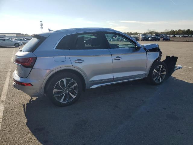 Photo 2 VIN: WA1GAAFY3P2103341 - AUDI Q5 PREMIUM 