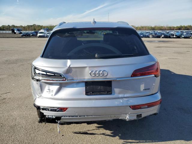 Photo 5 VIN: WA1GAAFY3P2103341 - AUDI Q5 PREMIUM 