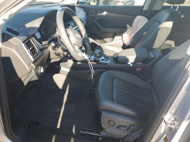 Photo 6 VIN: WA1GAAFY3P2103341 - AUDI Q5 PREMIUM 