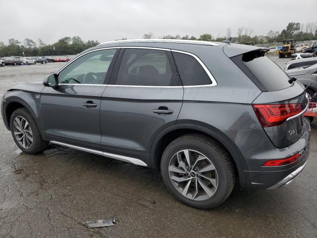 Photo 1 VIN: WA1GAAFY3P2106644 - AUDI Q5 PREMIUM 