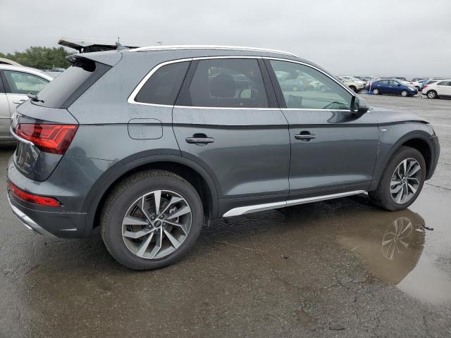 Photo 2 VIN: WA1GAAFY3P2106644 - AUDI Q5 PREMIUM 