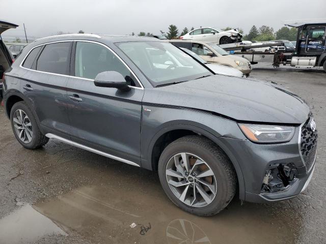 Photo 3 VIN: WA1GAAFY3P2106644 - AUDI Q5 PREMIUM 