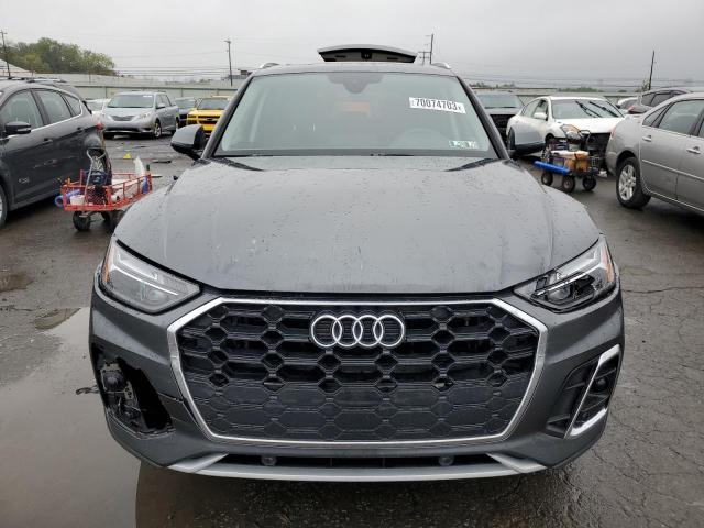 Photo 4 VIN: WA1GAAFY3P2106644 - AUDI Q5 PREMIUM 