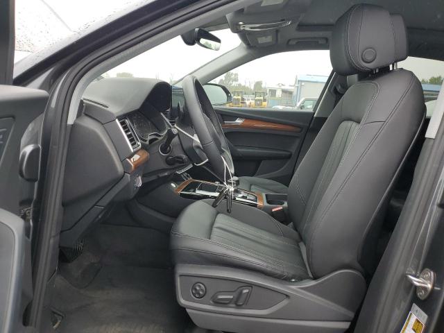 Photo 6 VIN: WA1GAAFY3P2106644 - AUDI Q5 PREMIUM 