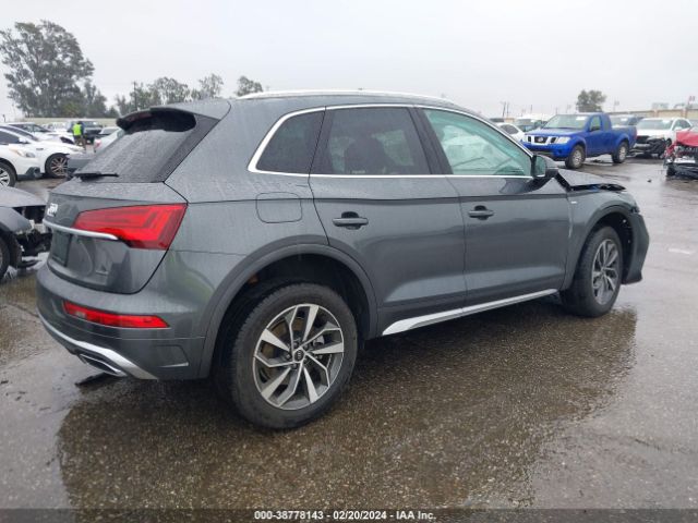 Photo 3 VIN: WA1GAAFY3P2172367 - AUDI Q5 