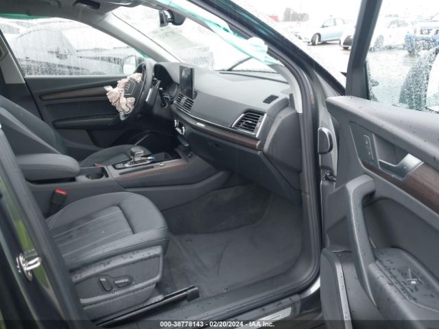 Photo 4 VIN: WA1GAAFY3P2172367 - AUDI Q5 