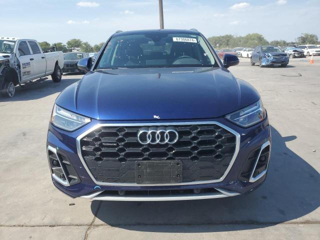 Photo 4 VIN: WA1GAAFY3P2196622 - AUDI Q5 PREMIUM 