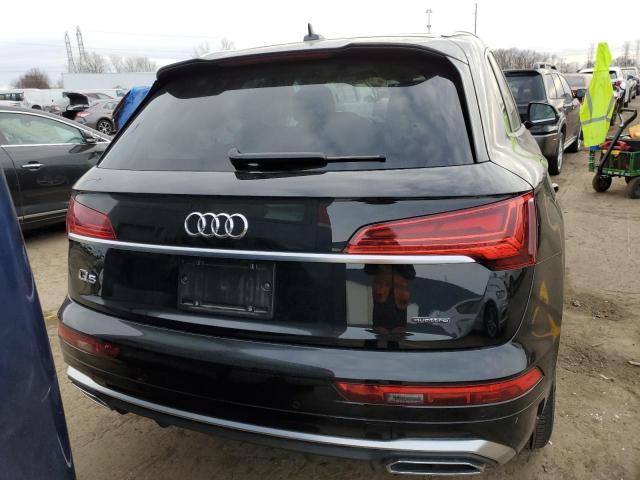 Photo 5 VIN: WA1GAAFY4N2002869 - AUDI Q5 