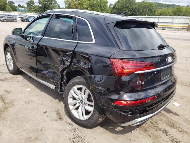 Photo 2 VIN: WA1GAAFY4N2047388 - AUDI Q5 PREMIUM 