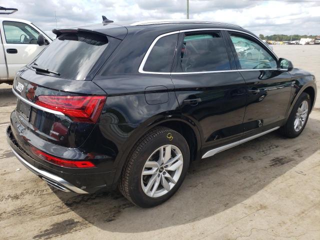 Photo 3 VIN: WA1GAAFY4N2047388 - AUDI Q5 PREMIUM 