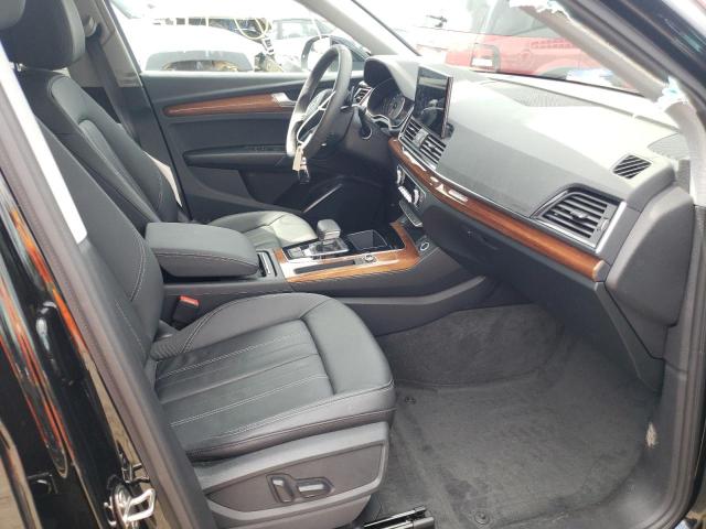 Photo 4 VIN: WA1GAAFY4N2047388 - AUDI Q5 PREMIUM 