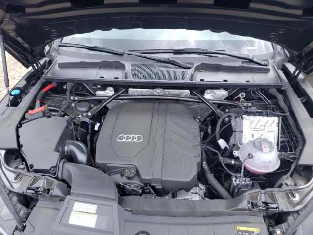 Photo 6 VIN: WA1GAAFY4N2047388 - AUDI Q5 PREMIUM 