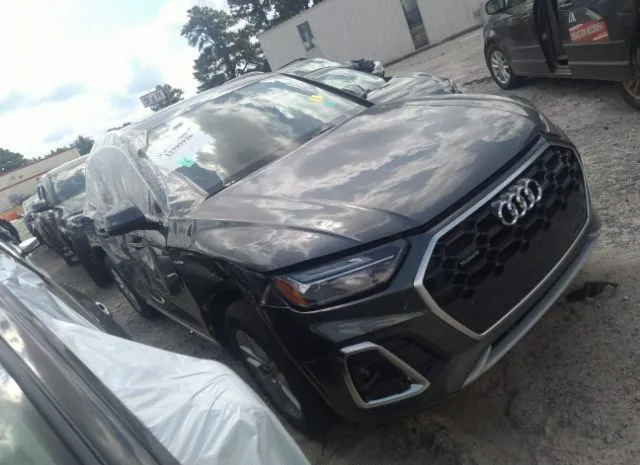 Photo 5 VIN: WA1GAAFY4N2065633 - AUDI Q5 