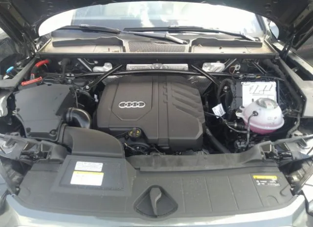 Photo 9 VIN: WA1GAAFY4N2065633 - AUDI Q5 