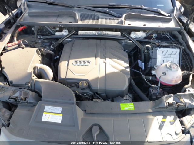 Photo 9 VIN: WA1GAAFY4N2100901 - AUDI Q5 