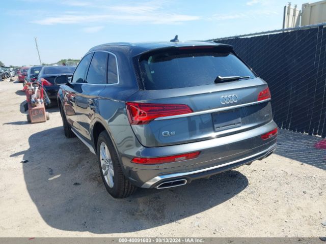 Photo 2 VIN: WA1GAAFY4N2109453 - AUDI Q5 