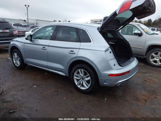 Photo 2 VIN: WA1GAAFY4N2136782 - AUDI Q5 