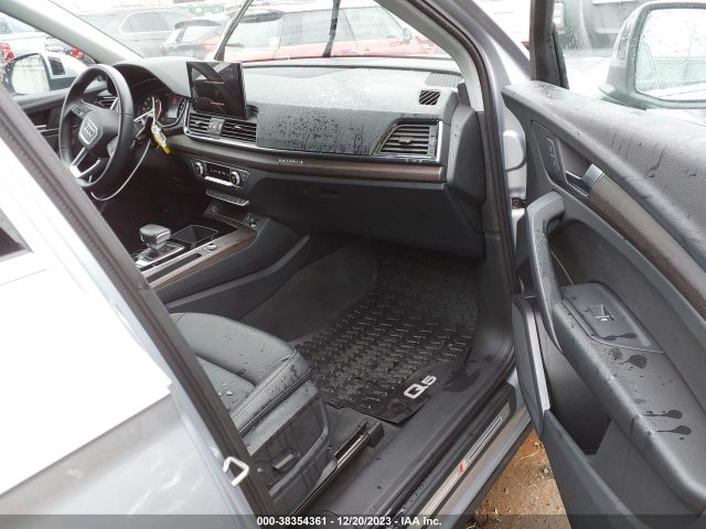 Photo 4 VIN: WA1GAAFY4N2136782 - AUDI Q5 